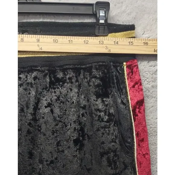 MCML Y2K Switch Limited Edition Velour Tracksuit Jacket Sweat Suit Vintage - Picture 8 of 16